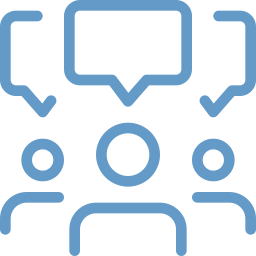 Conversation Icon